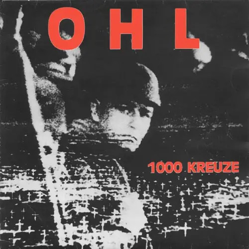 Ohl 1000 kreuze incl - 1000, incl.