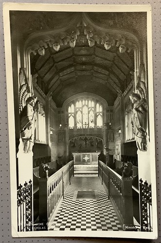 Carisbrooke castle 1947 - carisbrooke,