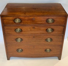 Fully Restored Georgian