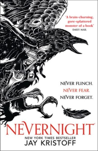 Nevernight free - nevernight,
