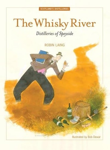 The whisky river - whisky, river: