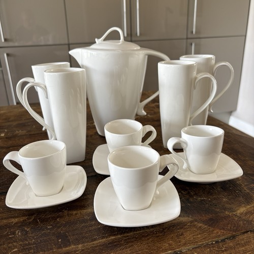 Pausa tall coffee pot - pausa, +