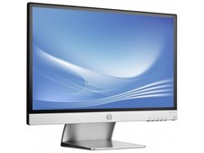 HP Pavilion 22xi 21.5-inch IPS LED Backlit Monitor with Power Cable