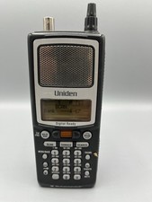 Vintage Uniden Bearcat police