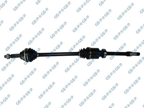 Gsp drive shaft - gsp, drivetrain