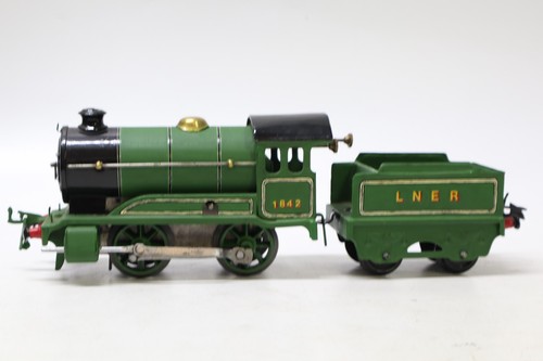 Hornby gauge 0 clockwork - o, 0-4-0