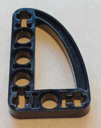 Lego technic beam - thin, l