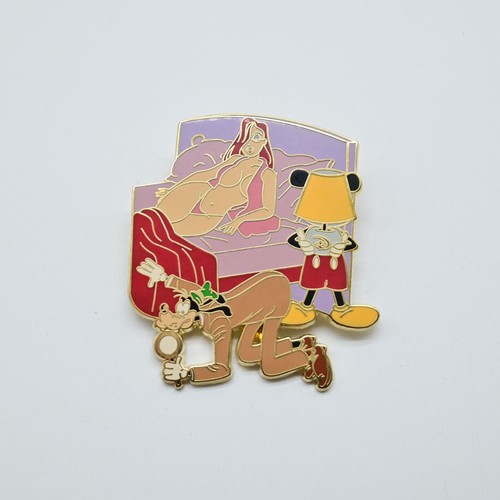 Disney jessica rabbit bed - disney,