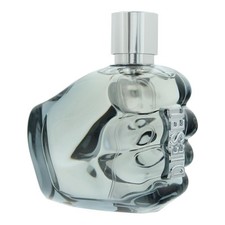 Diesel Only The Brave Eau De Toilette 75ml Spray for Him See Desc