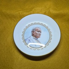 Royal worcester dish pope - royal,