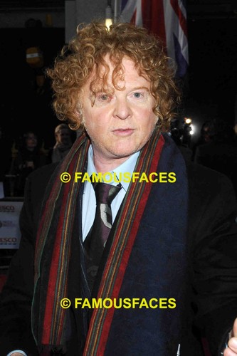 Mick hucknall original very - mick,