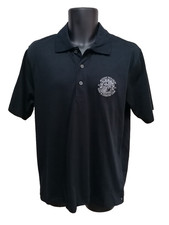 Ashworth Mens Black Short
