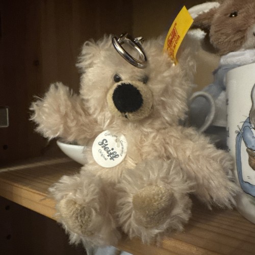 Steiff 111792 cosy - 111792, charley