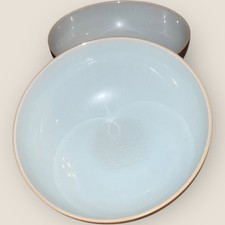 Denby Everyday Blueberry 2x