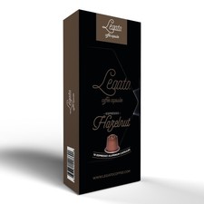Legato Espresso Capsules -