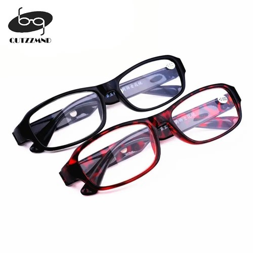 Reading glasses 0 5 - +4.5, +5.0