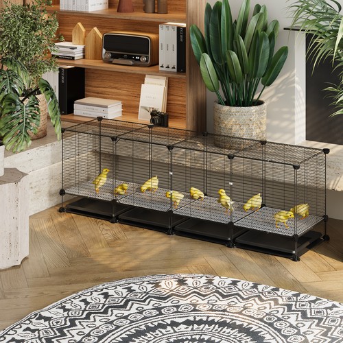 Diy small animal playpen - diy,