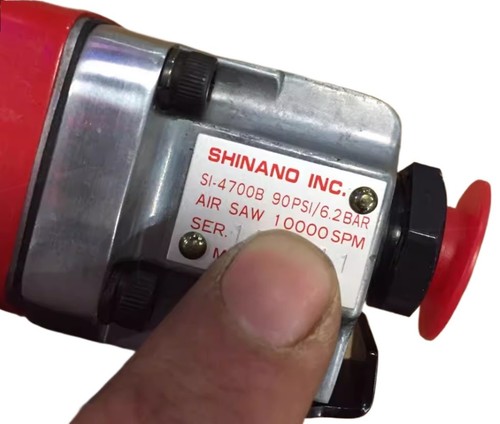 4700b pneumatic saw - si-4700b,