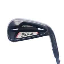 Used Titleist AP1 714 5 Iron / 26.0 Degrees / Stiff Flex