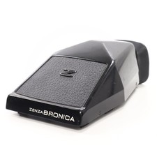 Bronica Prism Viewfinder For