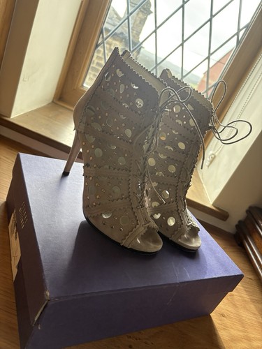 Russell bromley grey - bromley,
