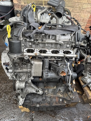 Golf tfsi cjx djh - vw,