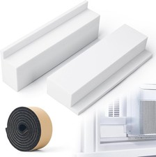 Foam Block for U-Shape Window
