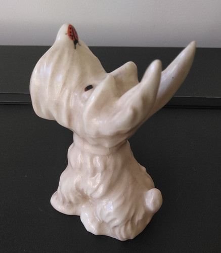 Beswick scottish terrier - beswick,