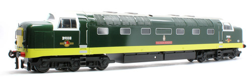 Ace trains class 55 - ace, e/41-b2