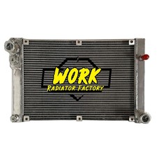 Aluminum Radiator For