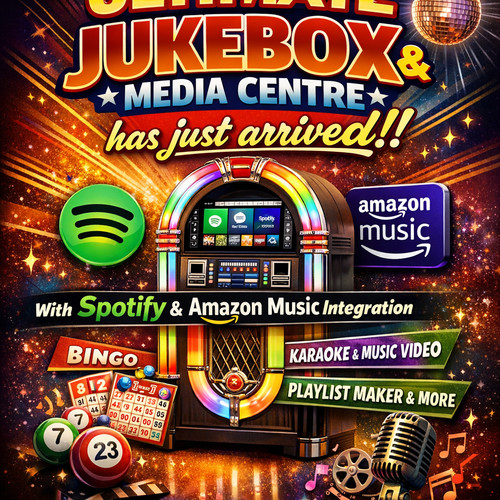 Home jukebox full - home,