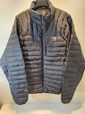 Karrimor down jacket mens - down,