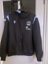 Official Glasgow Warriors