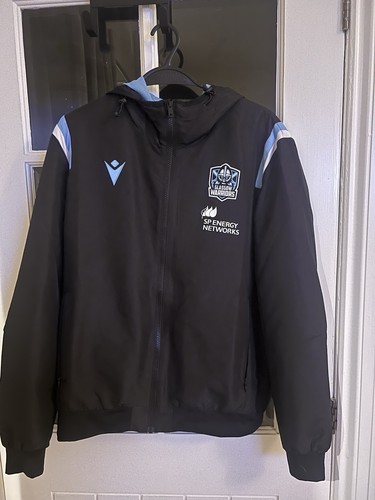 Official glasgow warriors - official,