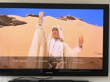 samsung PS50A557S3fxxu plasma