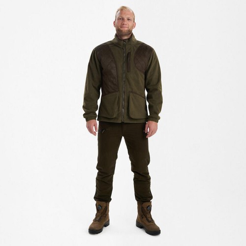 Deerhunter gamekeeper shooting - gamekeeper,