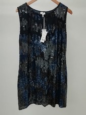 House of Fraser Untold Sequin