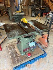 Table saw