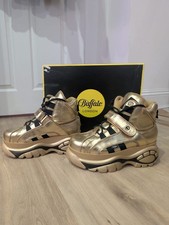 Used Rare Buffalo London
