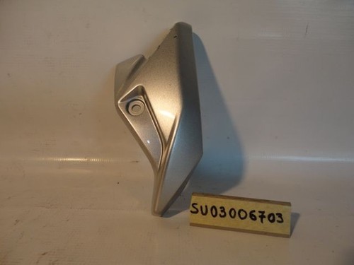 Left fairing subframe - left,