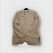 Butler and Webb Beige Linen