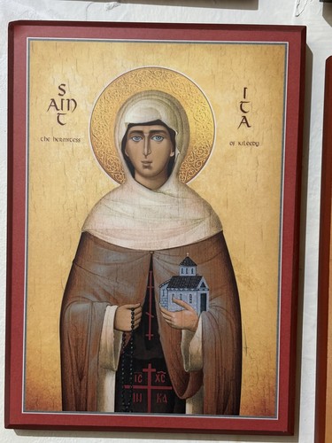 Wooden greek orthodox - wooden,