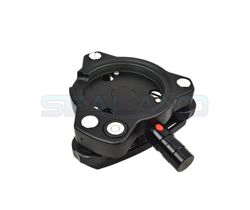Seco tribrach with - seco,