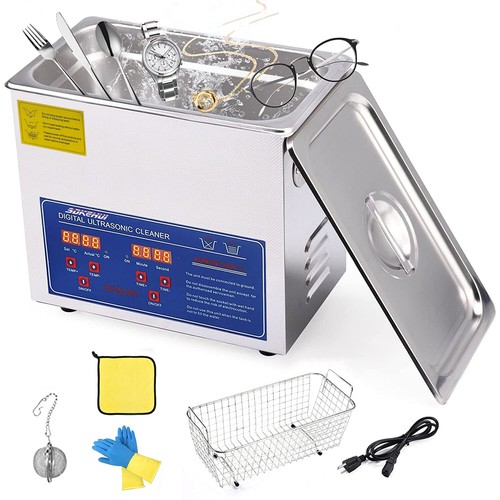 Capacity digital ultrasonic - capacity,