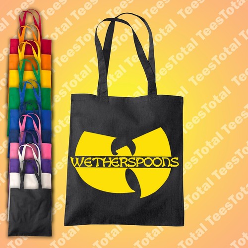 Wetherspoons tote bag - wetherspoons, |