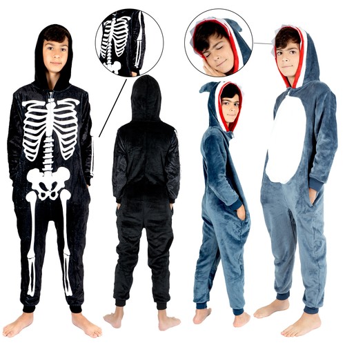 Kids shark 1onesie boys - kids,