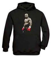 Mike Tyson Iron Mike Boxing