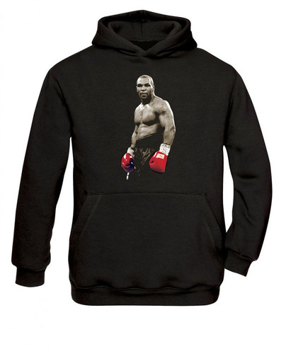 Mike tyson iron - tyson,