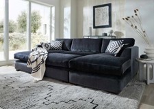 Cinema Sofa U Shape Sofa