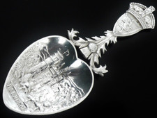 Scottish Provincial Sterling